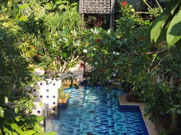 For Rent luxury Apartment at Anandamaya Sudirman