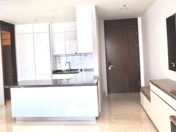 For Rent luxury Apartment at Anandamaya Sudirman