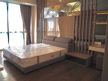 For Rent luxury Apartment at Anandamaya Sudirman