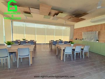 Salvaterra Residencial Zona Escobedo