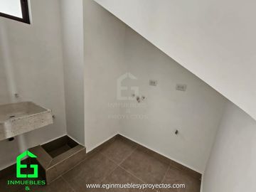 Salvaterra Residencial Zona Escobedo