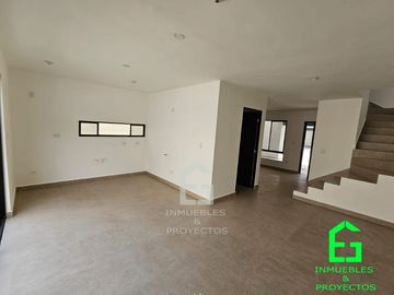 Salvaterra Residencial Zona Escobedo