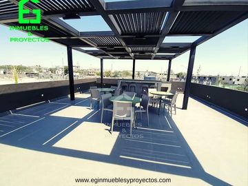 Salvaterra Residencial Zona Escobedo