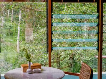 Pinang Segera! Villa Di atas Awan Di Ubud Center Bali View Jungle