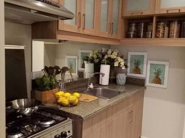 RFO 2 Bedroom Condo in Asteria Residences Sucat Paranaque