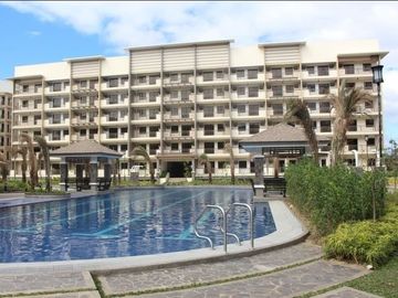 RFO 2 Bedroom Condo in Asteria Residences Sucat Paranaque