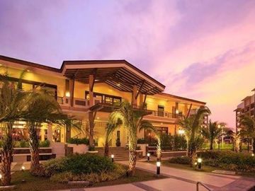 RFO 2 Bedroom Condo in Asteria Residences Sucat Paranaque