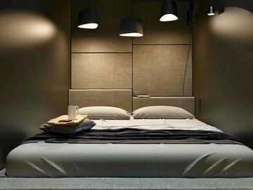 RFO 2 Bedroom Condo in Asteria Residences Sucat Paranaque