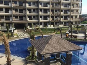 RFO 2 Bedroom Condo in Asteria Residences Sucat Paranaque
