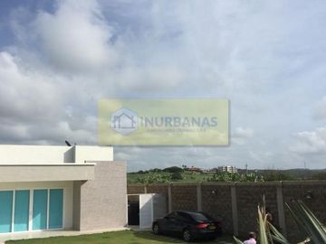 casa campestre en venta en sabanilla. Cod V19091