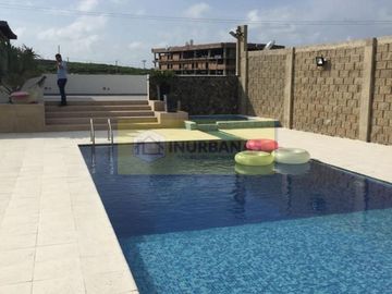 casa campestre en venta en sabanilla. Cod V19091