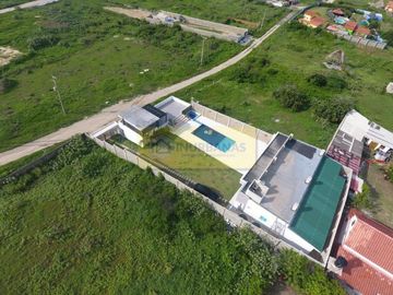 casa campestre en venta en sabanilla. Cod V19091