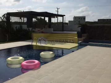 casa campestre en venta en sabanilla. Cod V19091