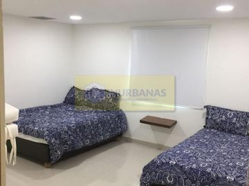 casa campestre en venta en sabanilla. Cod V19091