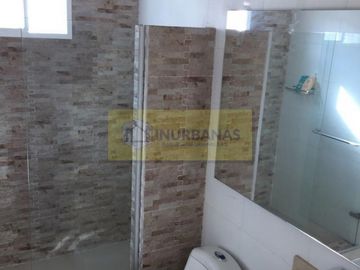 casa campestre en venta en sabanilla. Cod V19091
