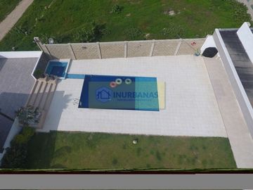 casa campestre en venta en sabanilla. Cod V19091