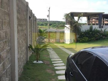 casa campestre en venta en sabanilla. Cod V19091