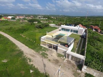 casa campestre en venta en sabanilla. Cod V19091