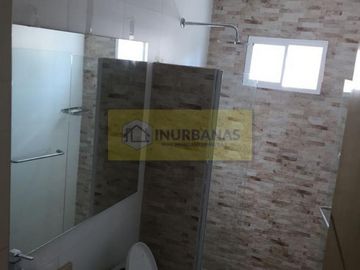 casa campestre en venta en sabanilla. Cod V19091