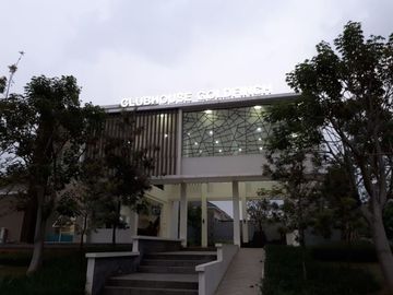 RUMAH MEWAH DI SPRING GADING SERPONG GOLDFINCH PROMO DISKON MURAH UMN