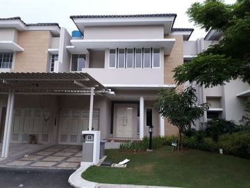 RUMAH MEWAH DI SPRING GADING SERPONG GOLDFINCH PROMO DISKON MURAH UMN