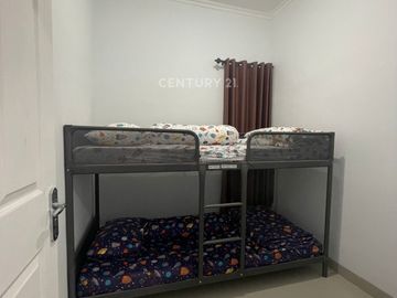 Rumah Cantik Minimalis Modern Di GLand Katapang Residence