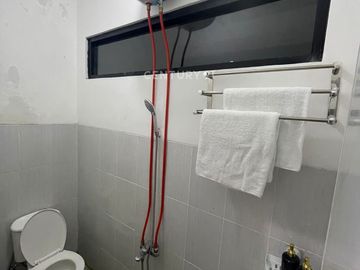 Rumah Cantik Minimalis Modern Di GLand Katapang Residence