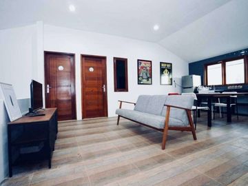 B30 Residence - KOST CENTRALPARK TAMAN ANGGREK UKRIDA SLIPI SPARMAN