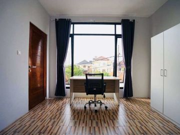 B30 Residence - KOST CENTRALPARK TAMAN ANGGREK UKRIDA SLIPI SPARMAN