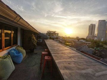 B30 Residence - KOST CENTRALPARK TAMAN ANGGREK UKRIDA SLIPI SPARMAN