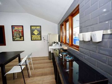 B30 Residence - KOST CENTRALPARK TAMAN ANGGREK UKRIDA SLIPI SPARMAN