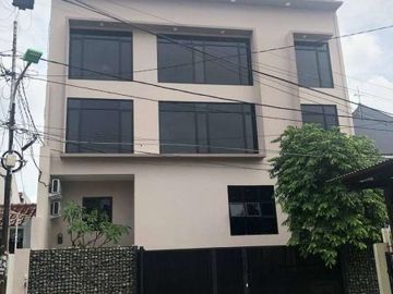 B30 Residence - KOST CENTRALPARK TAMAN ANGGREK UKRIDA SLIPI SPARMAN