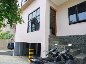 B30 Residence - KOST CENTRALPARK TAMAN ANGGREK UKRIDA SLIPI SPARMAN