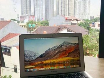 B30 Residence - KOST CENTRALPARK TAMAN ANGGREK UKRIDA SLIPI SPARMAN