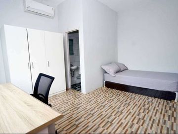 B30 Residence - KOST CENTRALPARK TAMAN ANGGREK UKRIDA SLIPI SPARMAN