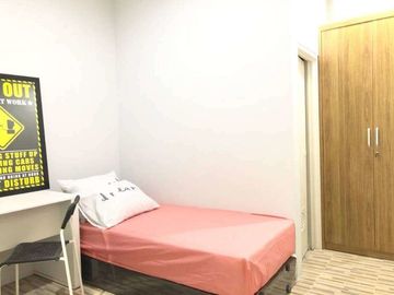 B30 Residence - KOST CENTRALPARK TAMAN ANGGREK UKRIDA SLIPI SPARMAN