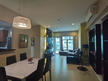 Fully Furnished 3BR Unit for Sale in Red Oak, Two Serendra