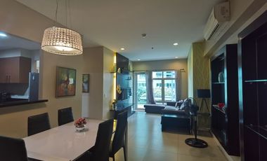 Fully Furnished 3BR Unit for Sale in Red Oak, Two Serendra