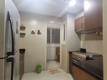 Fully Furnished 3BR Unit for Sale in Red Oak, Two Serendra
