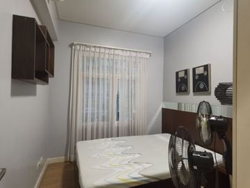 Fully Furnished 3BR Unit for Sale in Red Oak, Two Serendra