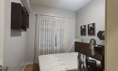 Fully Furnished 3BR Unit for Sale in Red Oak, Two Serendra