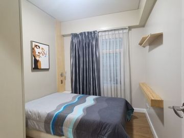Fully Furnished 3BR Unit for Sale in Red Oak, Two Serendra