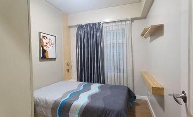 Fully Furnished 3BR Unit for Sale in Red Oak, Two Serendra