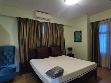 Fully Furnished 3BR Unit for Sale in Red Oak, Two Serendra