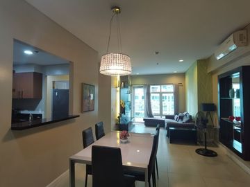 Fully Furnished 3BR Unit for Sale in Red Oak, Two Serendra