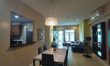 Fully Furnished 3BR Unit for Sale in Red Oak, Two Serendra