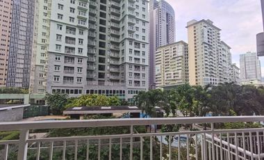 Fully Furnished 3BR Unit for Sale in Red Oak, Two Serendra