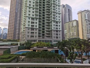Fully Furnished 3BR Unit for Sale in Red Oak, Two Serendra
