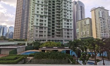 Fully Furnished 3BR Unit for Sale in Red Oak, Two Serendra