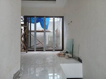 RUMAH SIAP BANGUN MURAH DEKAT BANDARA PAKIS MALANG